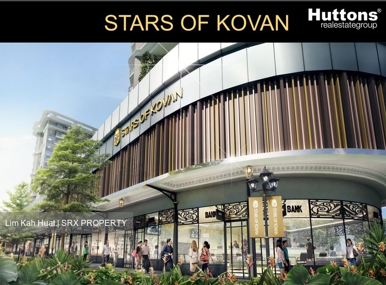 Stars Of Kovan (D19), Retail #207262331